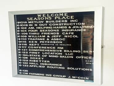 Photos from In N Out Construction Office Office Location Interior and Exterior Images
