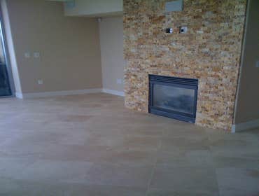 Various projects