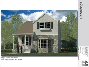 Renderings