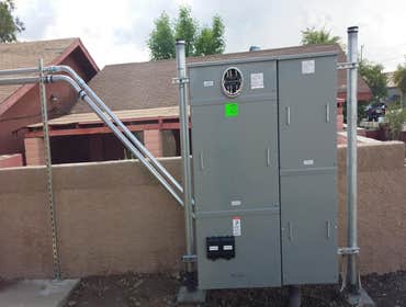 Photos from Dmc Electric Inc