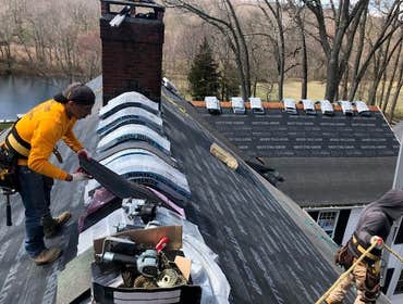 Photos by Pesantez Roofing LLC #1