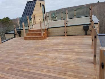 Photos by Molina Finish Carpentry Inc #1
