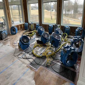 Photos by Elite Water Restoration #1