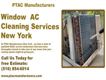 Photos by Ptac Manufacturers #1