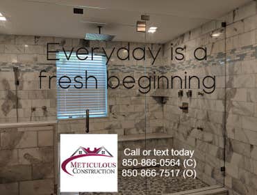Photos by Meticulous Construction #1