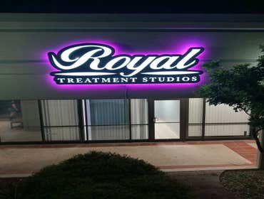 Photos by Economy Signs #1