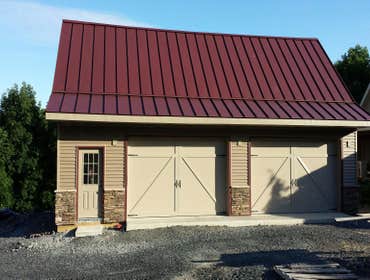 Photos from Level Edge Construction Llc