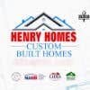 Henry Homes, LLC logo