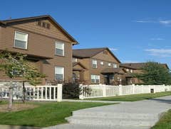 Wichita HOA Exterior