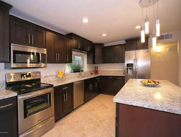 House Remodel – Montgomery St
