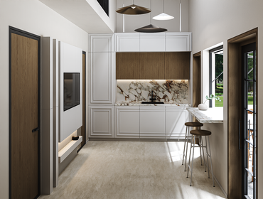 Photos by Porta Architecture #1