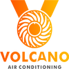 Volcano Air Conditioning LLC logo