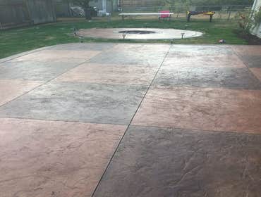Exterior Projects