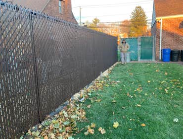 Photos by Three Brothers Fence Co #28