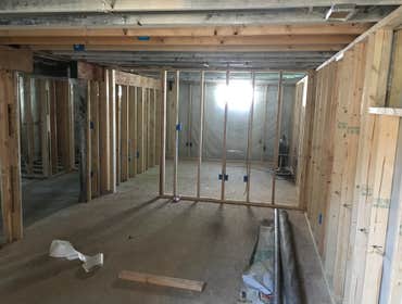 Residential Fire Loss