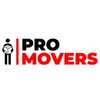 Pro Movers logo