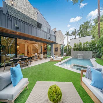 Eureka Builders Inc