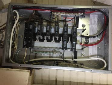 Photos from Sunny Dayz Electric LLC
