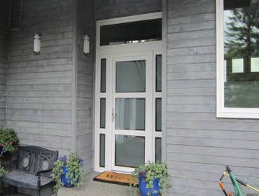 Door Replacement
