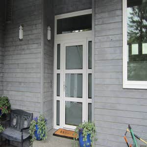 Door Replacement