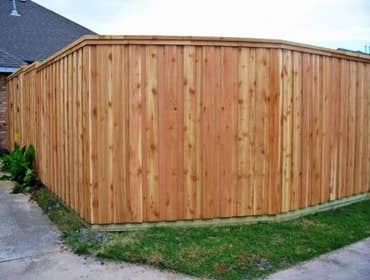 Fences