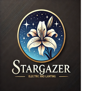 Stargazer Electric & Lighting Inc
