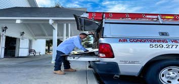 Nalk Air Conditioning and Heating
