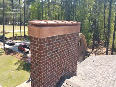 Photos by Empire Gen Roofing and Chimney #1