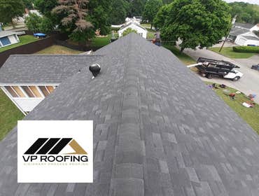 Photos by Visionary Process Roofing #1 roofing contractor, roofers, roofing