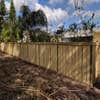 Affordable Pro Services Fence and Gate logo
