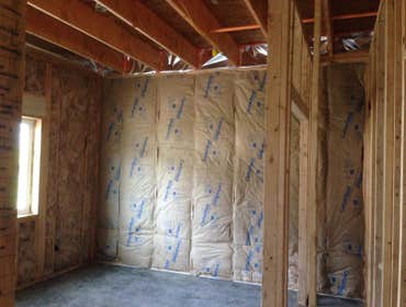 Photos by Jts Insulation LLC #5 New construction.