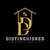 Distinguished Development logo