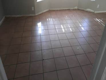 Complete Interior Home Renovation