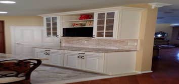 Kitchen Magician Project