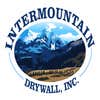 Intermountain Drywall Inc logo