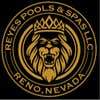 Reyes Pools & Spas LLC logo