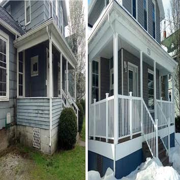 U Name It Construction LLC