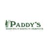 Paddys logo