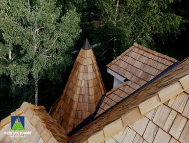 Photos by Western Summit Roofing Contractors #1