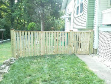 Fences