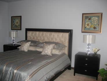 Interiors By Eric James Photo Gallery