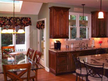 Projects by Beavers Construction Company