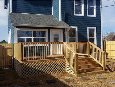 Photos by Adf Construction of Indiana LLC #1