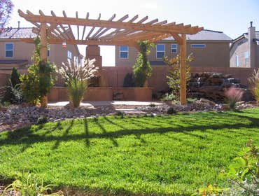 Pergola