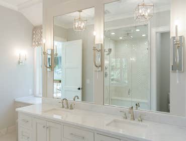 Photos by Larson Building Company LLC