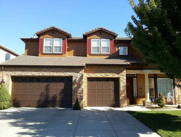 Residential Exterior