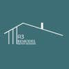 R3 Home Services logo