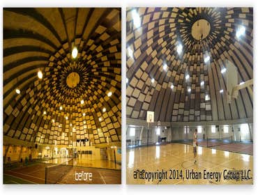 Photos from Urban Energy Group Llc