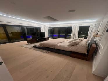 Woodland Hills Residential Project Interior Remodel