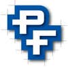 Paul Fick Homes logo